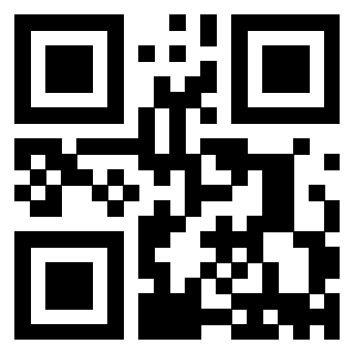 Il QrCode di 3913752762