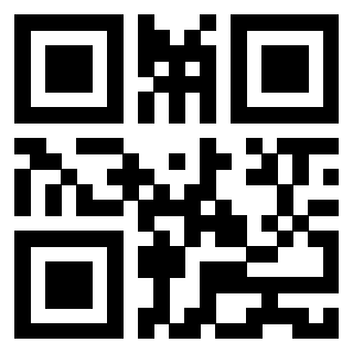 Immagine del Qr Code di 3913752766