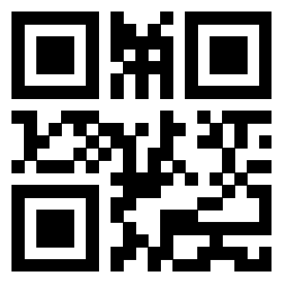 Immagine del Qr Code di 3913752768