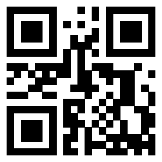 3913752770 Qr Code associato
