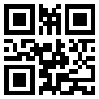 3913752772 - Immagine del Qr Code