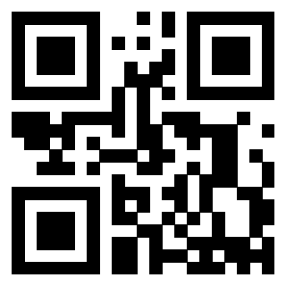 3913752776 QrCode associato