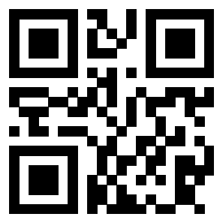 Il QrCode di 3913752779