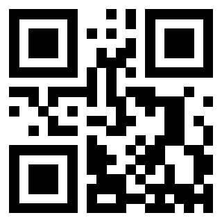3913752781 - Immagine del Qr Code associato