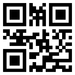Il QrCode di 3913752783