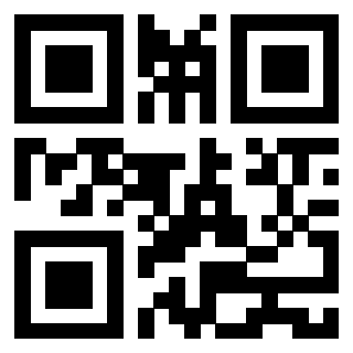 3913752786 QrCode associato