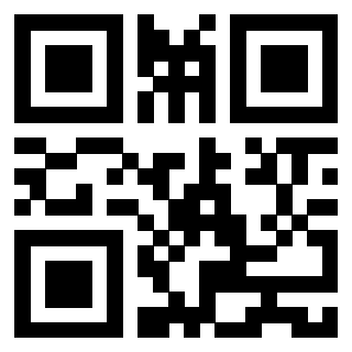 3913752787 Qr Code associato