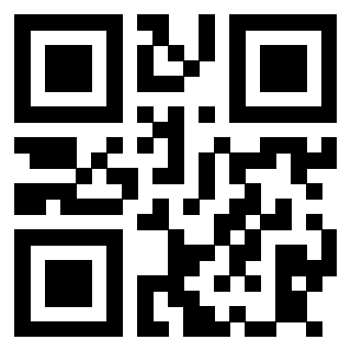 3913752789 Qr Code associato
