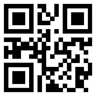 3913752790 - Immagine del Qr Code