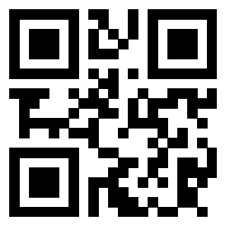 3913752793 QrCode associato