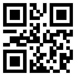 3913752797 QrCode associato