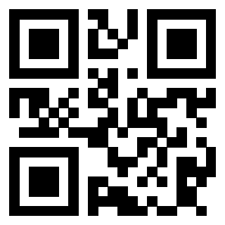 Immagine del Qr Code di 3913752798