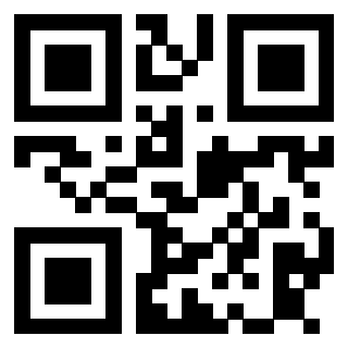 3913752801 Qr Code associato