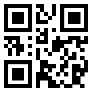 3913752803 Qr Code associato