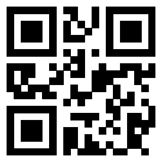 3913752806 - Immagine del QrCode associato