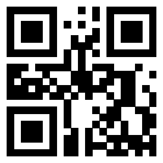 3913752809 Qr Code associato