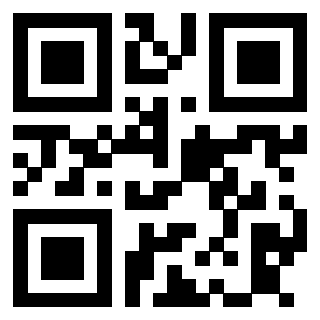 Il QrCode di 3913752812