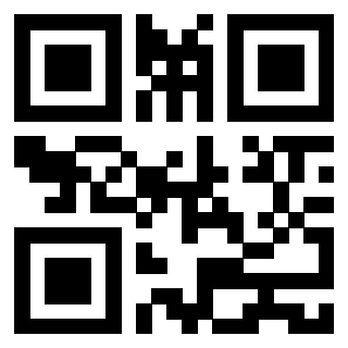 3913752814 - Immagine del Qr Code associato