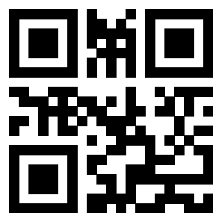 Scansione del QrCode di 3913752815