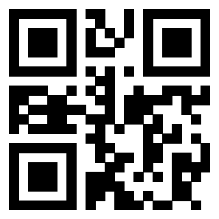 Il QrCode di 3913752817