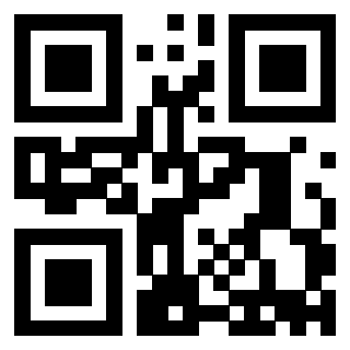 3913752818 - Immagine del QrCode associato
