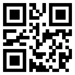 3913752823 - Immagine del QrCode associato