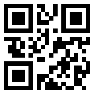 Immagine del QrCode di 3913752825