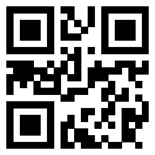 Scansione del Qr Code di 3913752833