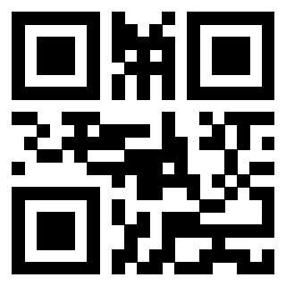 3913752834 QrCode associato