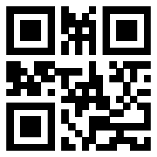 Immagine del QrCode di 3913752836