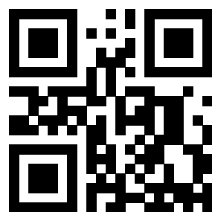 Il QrCode di 3913752841