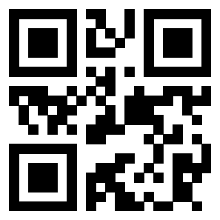 Il QrCode di 3913752842
