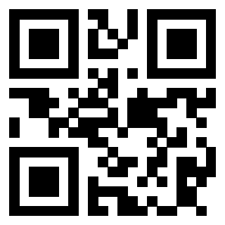 3913752843 - Immagine del Qr Code associato