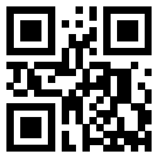 3913752845 Qr Code associato