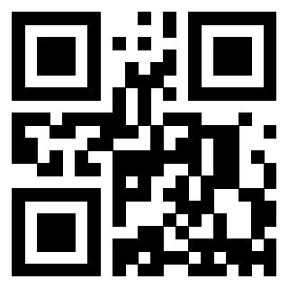 3913752847 - Immagine del Qr Code associato