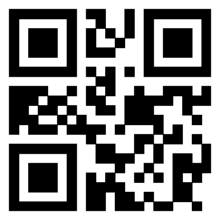 3913752848 - Immagine del QrCode
