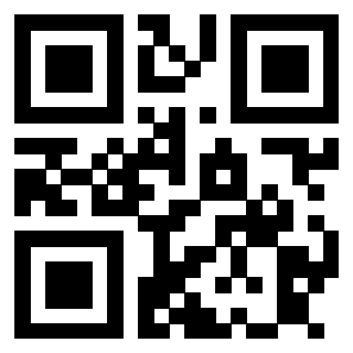 3913788539 - Immagine del Qr Code associato