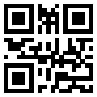 Scansione del QrCode di 3913788542