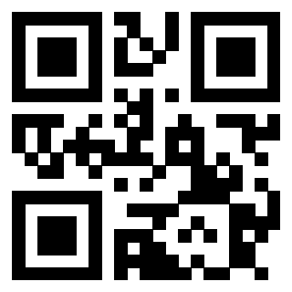 3913788544 Qr Code associato