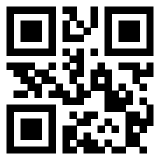 Immagine del Qr Code di 3913788546