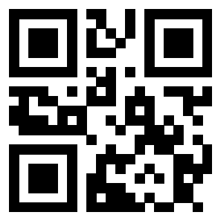 3913788548 Qr Code associato