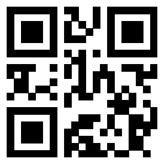 Scansione del QrCode di 3913788553