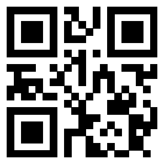 Scansione del Qr Code di 3913788556