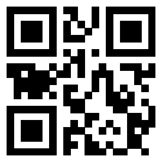 3913788562 QrCode associato