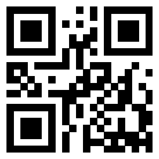 3913788570 - Immagine del Qr Code associato
