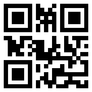 3913788581 - Immagine del QrCode associato