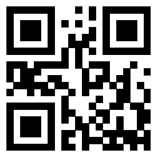 3913788585 - Immagine del Qr Code associato