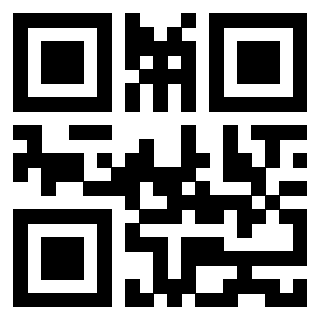 Scansione del QrCode di 3913788586
