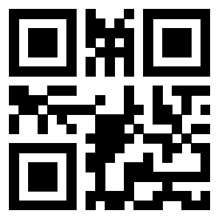 3913788589 - Immagine del QrCode associato