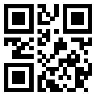 Scansione del QrCode di 3913788599